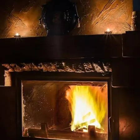 Chalet Prawdziwy W Gorach Nowy Targ