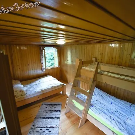 Prawdziwy W Gorach Nowy Targ