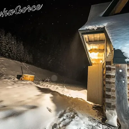 Prawdziwy W Gorach * Nowy Targ