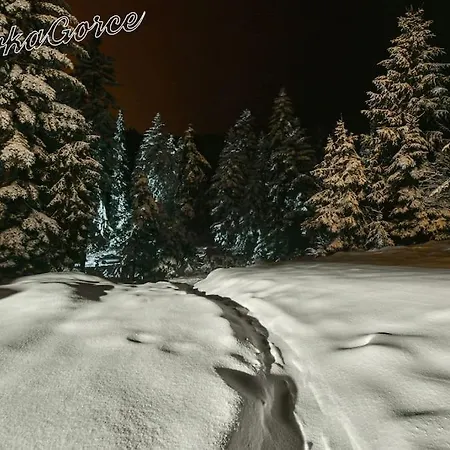 Prawdziwy W Gorach * Nowy Targ