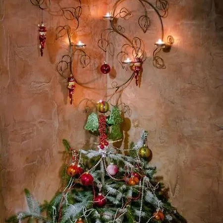 Chalet Prawdziwy W Gorach