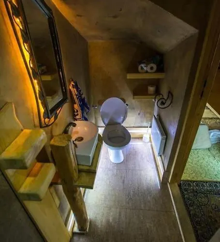 Horská chata Prawdziwy W Gorach