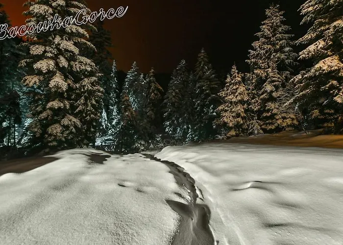 Prawdziwy W Gorach * Nowy Targ